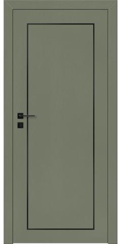 LUPO-C1---Zielony-Khaki-RAL-6003---Struktura-RAL