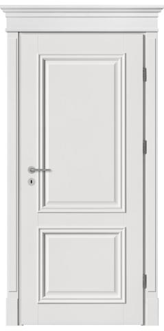 WENUS-B0---Biały-RAL-9016---Struktura-RAL---przylgowe