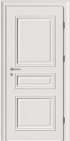 WENUS-C0---Biały-RAL-9016---Struktura-RAL---przylgowe