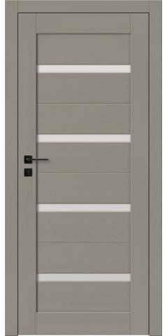 Veneto G1 - Szary Kamienny RAL 7030 - Struktura RAL - Bezprzylgowe