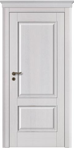 Merkury A1 - 01 Cętkowany - Dąb prosty - Bezprzylgowe