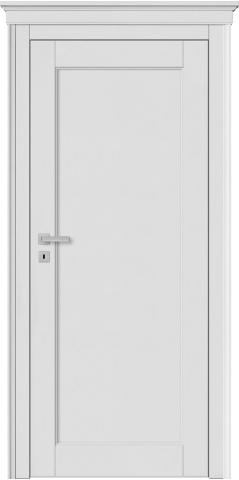 Lago-A1---Biały-RAL-9016---Struktura-RAL